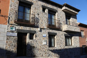 Casa Rural 